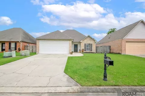 40486 Cross Ridge Ave, Gonzales, LA 70737