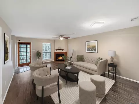 4448 Stumberg Ln, Baton Rouge, LA 70816