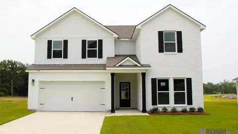 7310 Brook Hollow Dr, Zachary, LA 70791