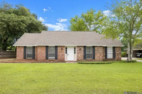 12248 Morganfield Ave, Baton Rouge, LA 70818