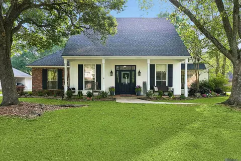 6435 Feather Nest Ln, Baton Rouge, LA 70817