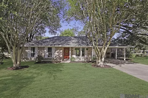 725 Rothmer Dr, Baton Rouge, LA 70808