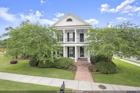 13324 Minette Ln, Baton Rouge, LA 70818