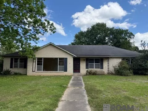 328 Park Ave, Opelousas, LA 70570