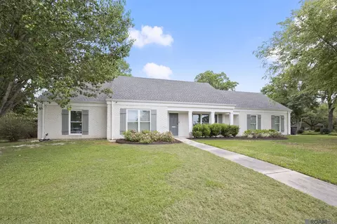 1397 S Woodhaven St, Baton Rouge, LA 70815