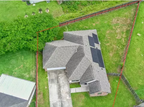 23684 Windy Rdg, Denham Springs, LA 70726