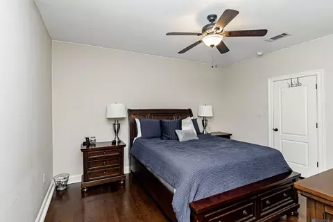 Bedroom - 9680 Comite Dr, Baker, LA 70714 photo 2 of 2