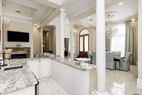 Kitchen - 9680 Comite Dr, Baker, LA 70714 photo 4 of 4