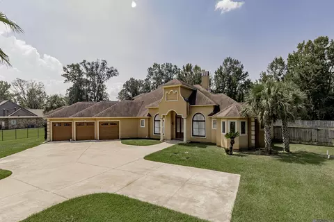 Exterior - 9680 Comite Dr, Baker, LA 70714 photo 5 of 5