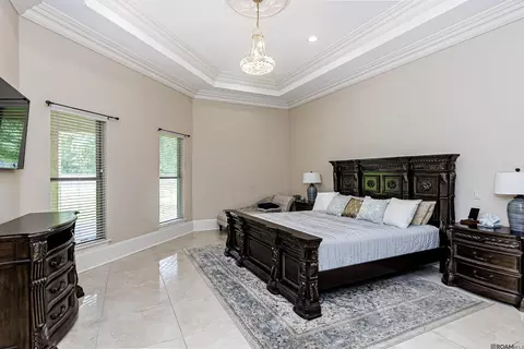 Bedroom - 9680 Comite Dr, Baker, LA 70714 photo 1 of 2