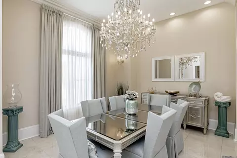 Dining - 9680 Comite Dr, Baker, LA 70714 photo 1 of 1