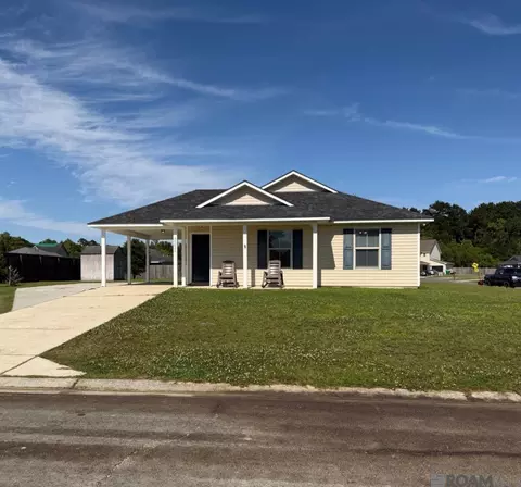 35020 Rayville Dr, Denham Springs, LA 70706