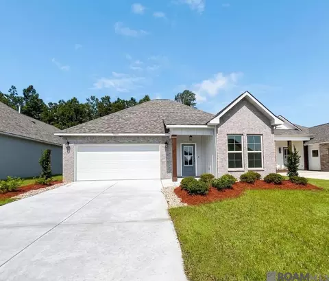 10663 Deric Ave, Denham Springs, LA 70726
