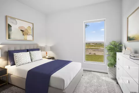 Bedroom - 12599 Foxglove Ave, Walker, LA 70785 photo 2 of 4