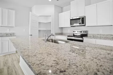 Kitchen - 12599 Foxglove Ave, Walker, LA 70785 photo 1 of 1