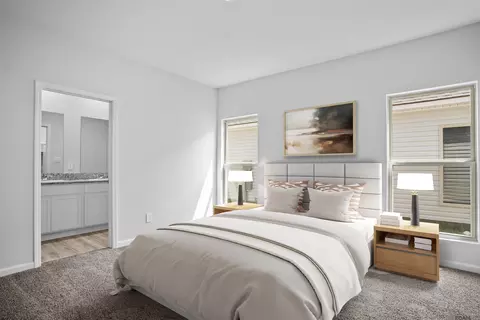 Bedroom - 12599 Foxglove Ave, Walker, LA 70785 photo 3 of 4