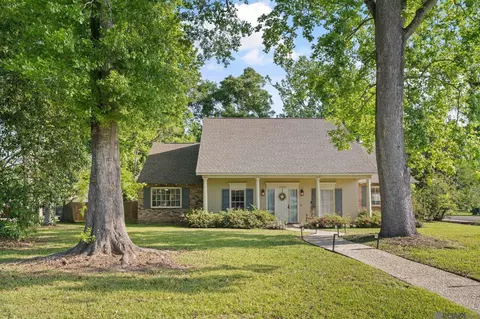 2814 Belle Cherie Ave, Baton Rouge, LA 70820