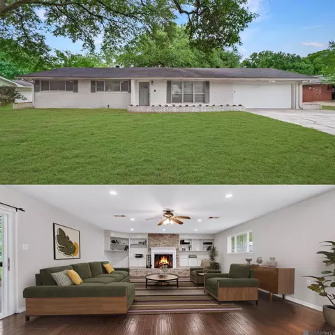 4835 Newell St, Zachary, LA 70791