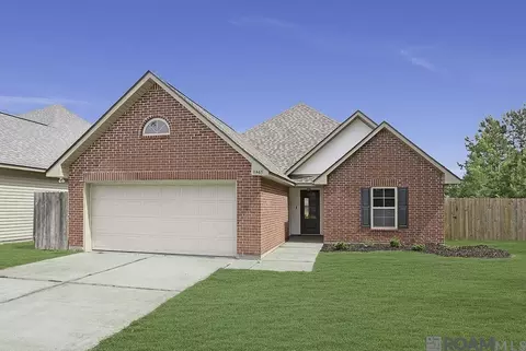 11465 Rossow Ct, Denham Springs, LA 70726