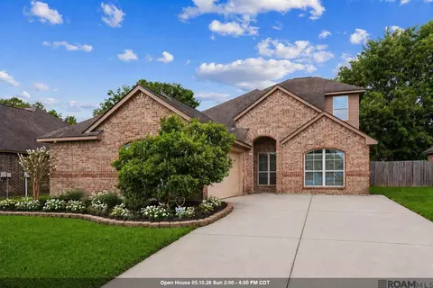 6707 Royal Oaks Ct, Zachary, LA 70791