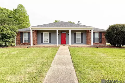 13735 Shady Ridge Ave, Baton Rouge, LA 70817