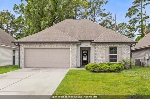 13870 Colt Dr, Denham Springs, LA 70726
