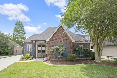 10170 Hillmont Ave, Baton Rouge, LA 70810