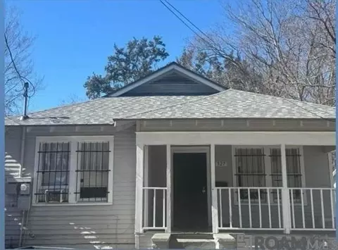 327 Gebelin St, Baton Rouge, LA 70802