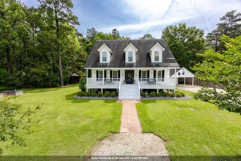34179 Cane Market Rd, Walker, LA 70785