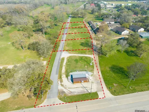 7878 Us Hwy 61, Saint Francisville, LA 70775