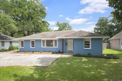 605 Pierce Ave, Baton Rouge, LA 70806