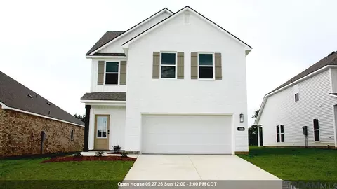 2105 Clark Ave, Zachary, LA 70791