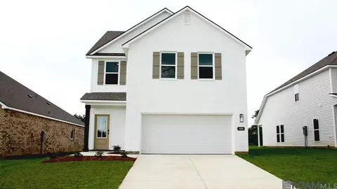 2105 Clark Ave, Zachary, LA 70791