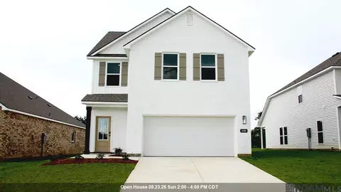 2105 Clark Ave, Zachary, LA 70791