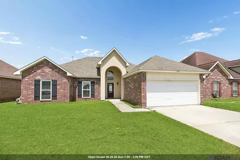 23879 Southpoint Dr, Denham Springs, LA 70726