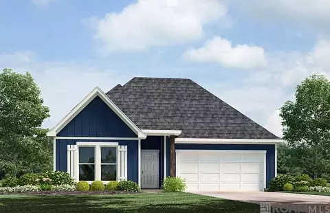2126 Clark Ave, Zachary, LA 70791