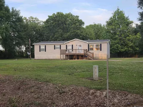 4513 Hazard Rd, New Iberia, LA 70560