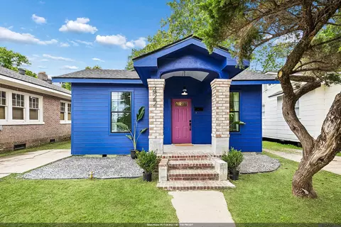 422 St Rose, Baton Rouge, LA 70806