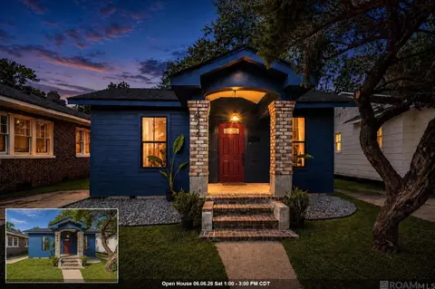 422 St Rose, Baton Rouge, LA 70806