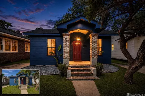 422 St Rose, Baton Rouge, LA 70806
