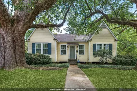 1505 Arlington Ave, Baton Rouge, LA 70808