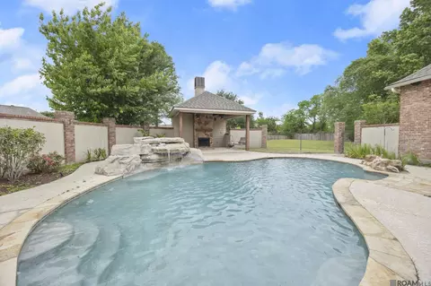 4279 Cypress Pointe Dr, Zachary, LA 70791