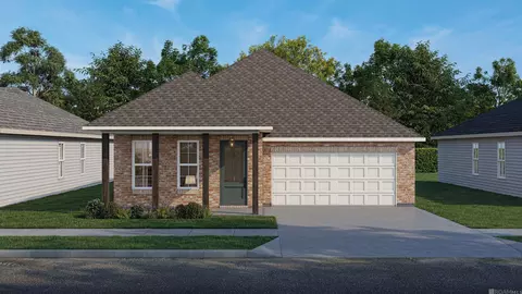 10125 Pelican Pointe Ln, Baton Rouge, LA 70810