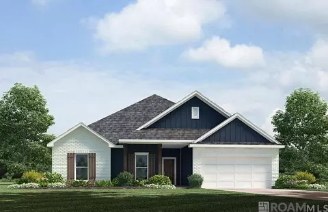 2212 Clark Ave, Zachary, LA 70791