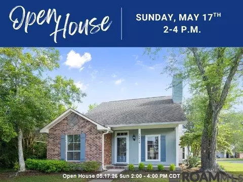 18410 Lakefield Ave, Baton Rouge, LA 70817