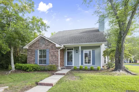 18410 Lakefield Ave, Baton Rouge, LA 70817
