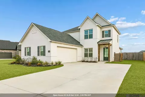 37304 Cattle Ave, Prairieville, LA 70769
