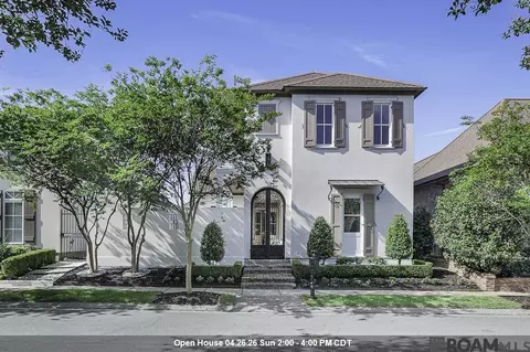 11444 Cypress Barn Dr, Baton Rouge, LA 70810