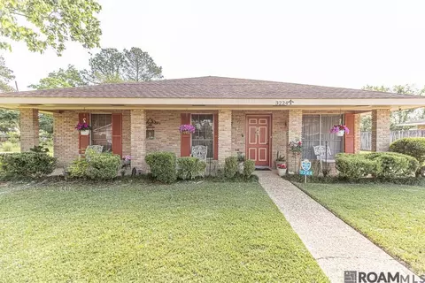 3224 Kings Canyon Dr, Baton Rouge, LA 70814