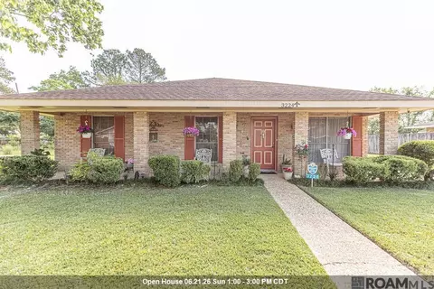 3224 Kings Canyon Dr, Baton Rouge, LA 70814